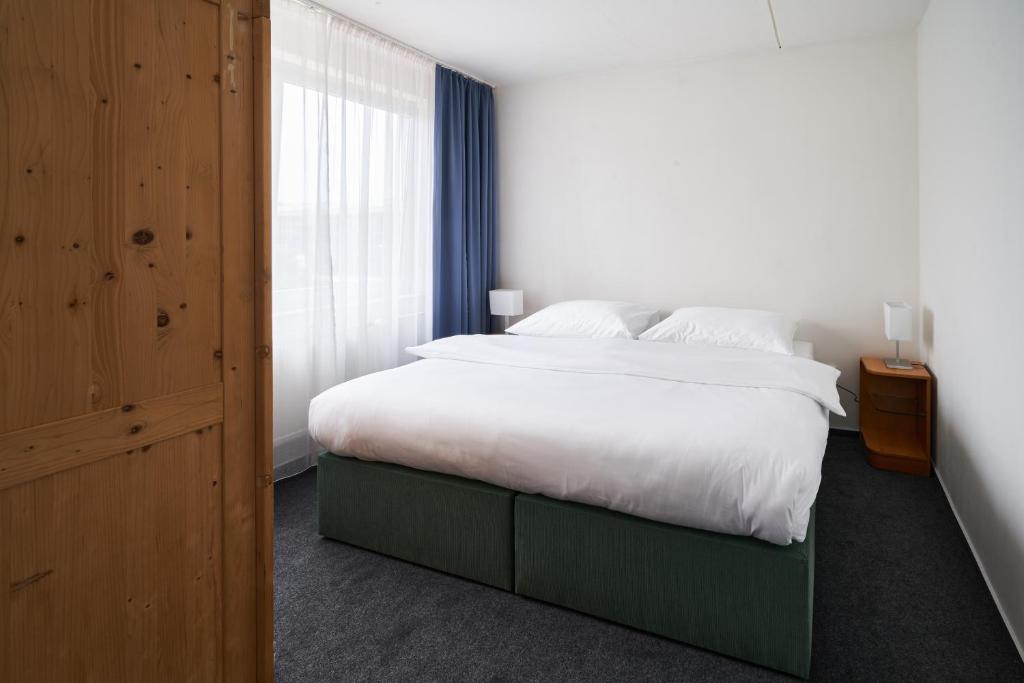 OREA Hotel Voro Brno - Resim 37