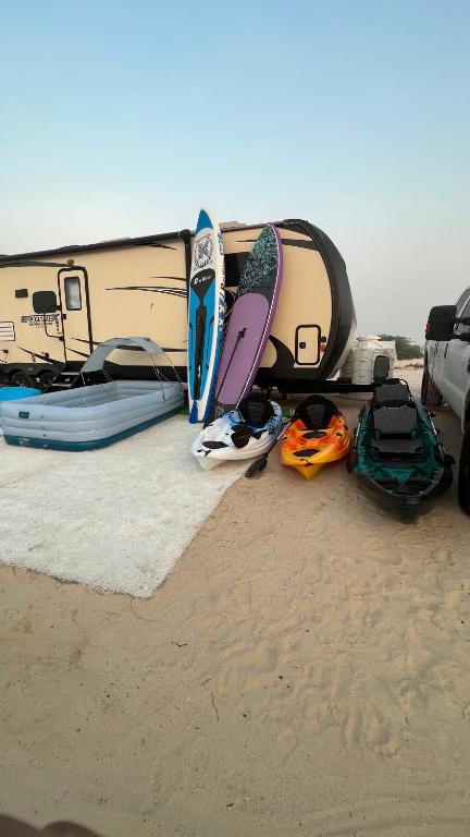 Фото RV HB island