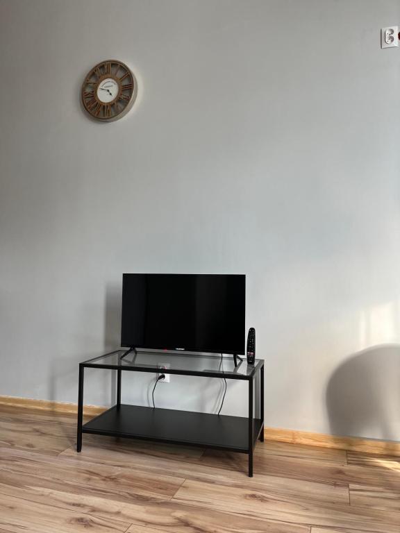 Televízia a/alebo spoločenská miestnosť v ubytovaní Grunwaldzki24 Apartments - FREE PARKING - OLD TOWN, CENTRUM