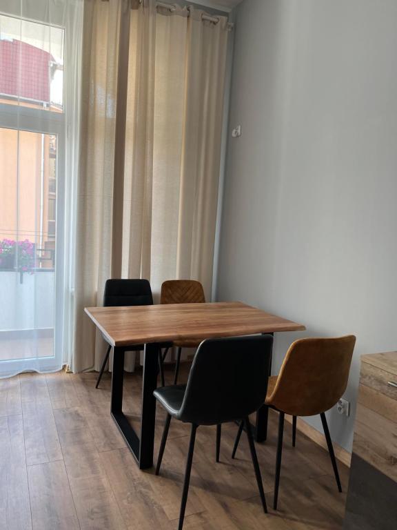 Fotografia z galérie ubytovania Grunwaldzki24 Apartments - FREE PARKING - OLD TOWN, CENTRUM vo Vroclavi