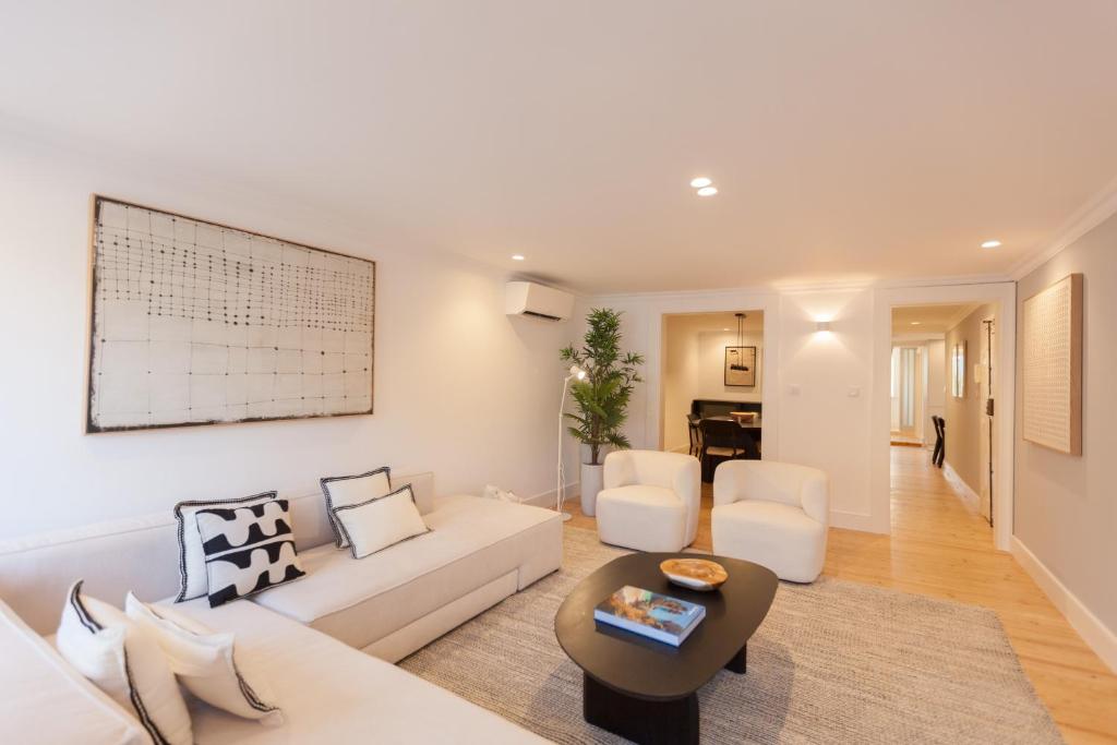 FLH Alluring Design Apartment S Bento