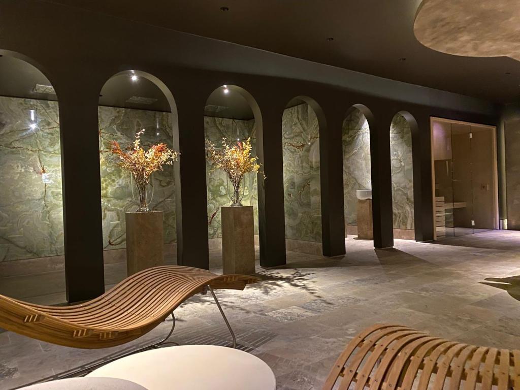 Fotografie z fotogalerie ubytování Baia Di Ulisse Wellness & Spa v destinaci San Leone