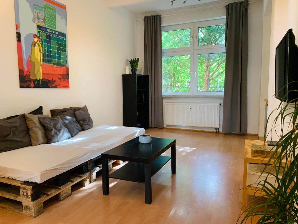 Apartment Essen city, Essen (updated prices 2024)