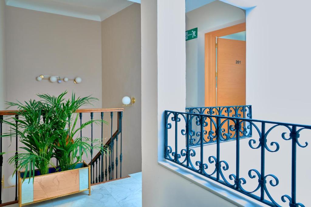 Casa Vestali, Granada – Updated 2023 Prices