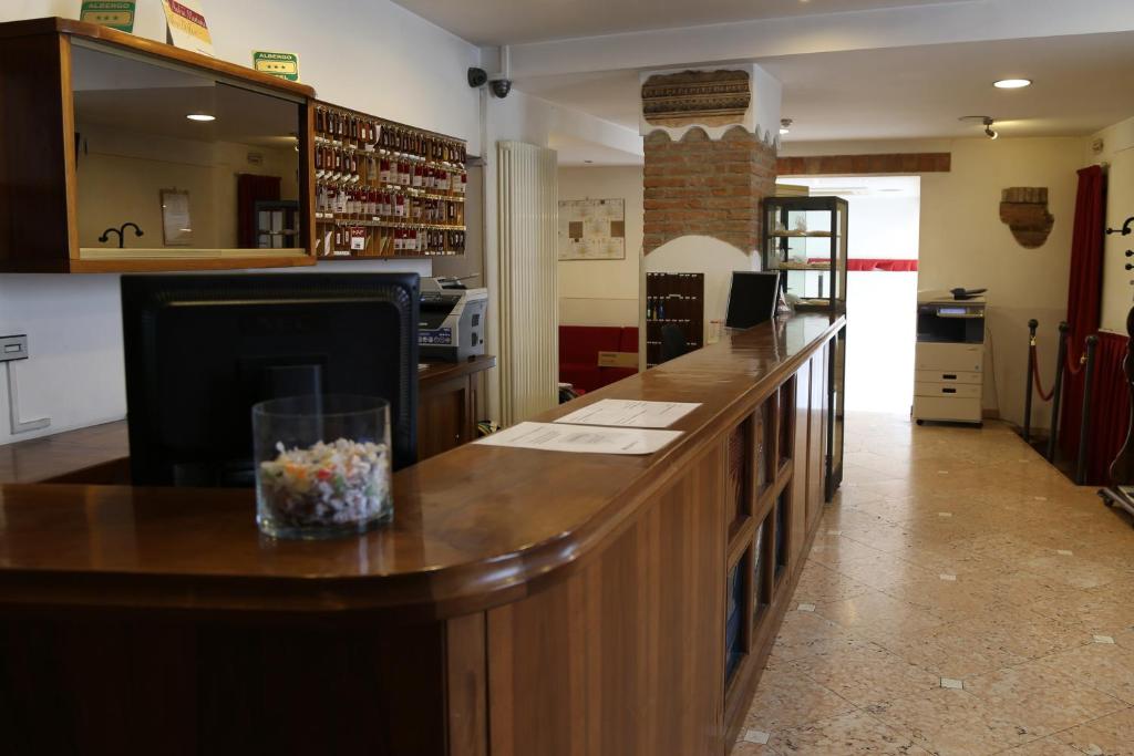 Foto dalla galleria di Antico Residence a Mantova