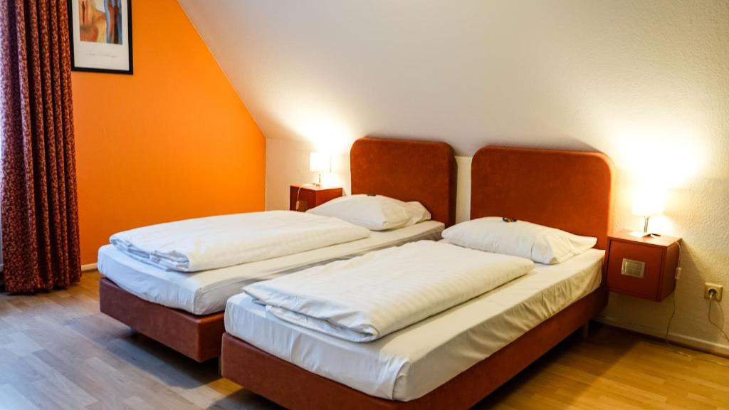 Nierswalder Landhaus - Habitación Familiar