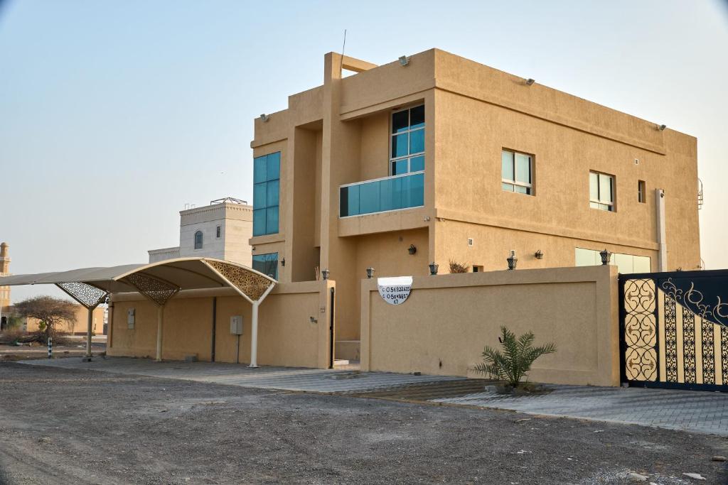 Exploring the Beauty of Sweet Homes, Ras al Khaimah Updated 2023 Prices