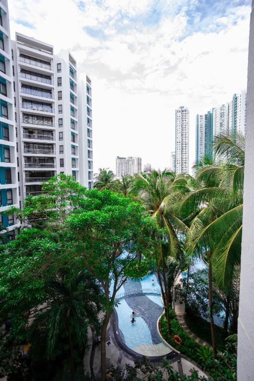 Chatrium Sathon Bangkok - Resim 23