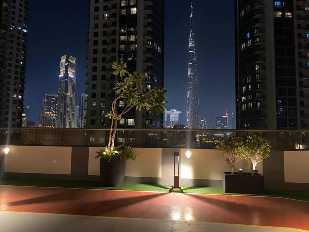 Fotografie z fotogalerie ubytování Elite Downtown Residence NEW Studio Burj Khalifa v Dubaji