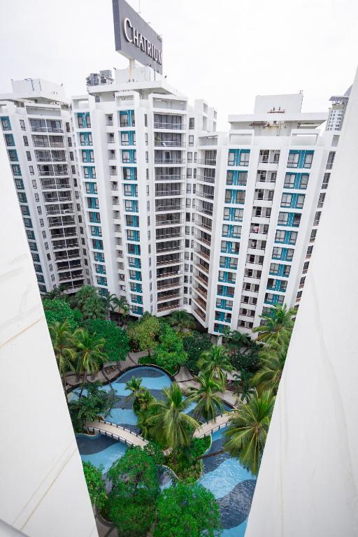 Chatrium Sathon Bangkok - Resim 19