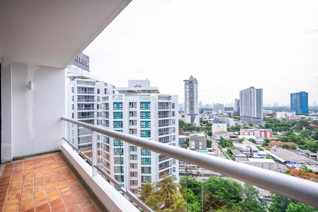 Chatrium Sathon Bangkok - Resim 13