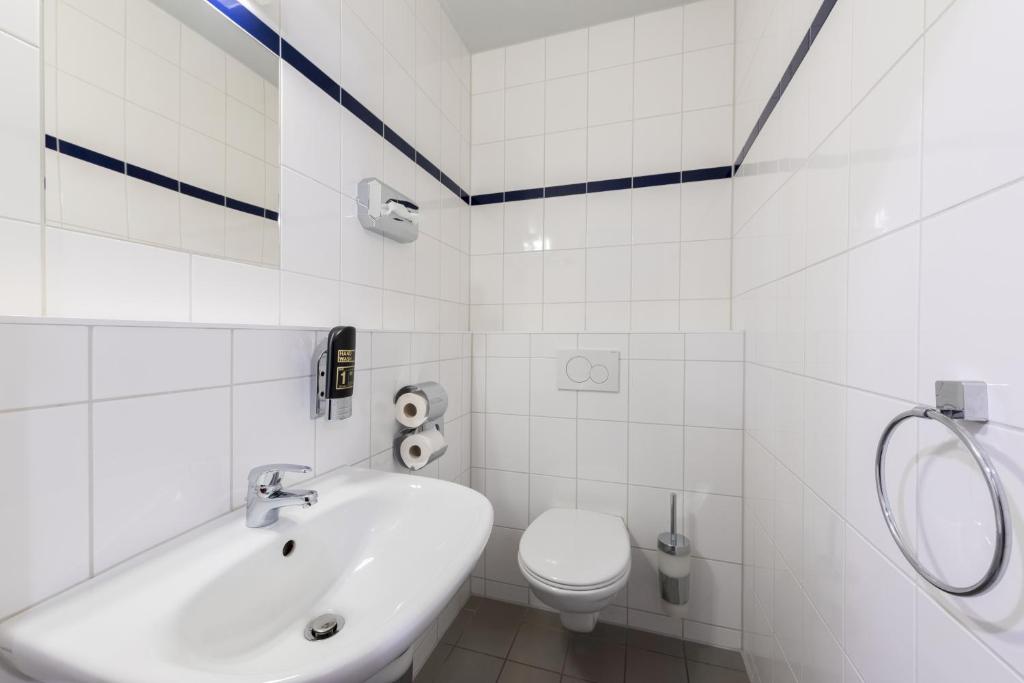 a&o Stuttgart City - Resim 44