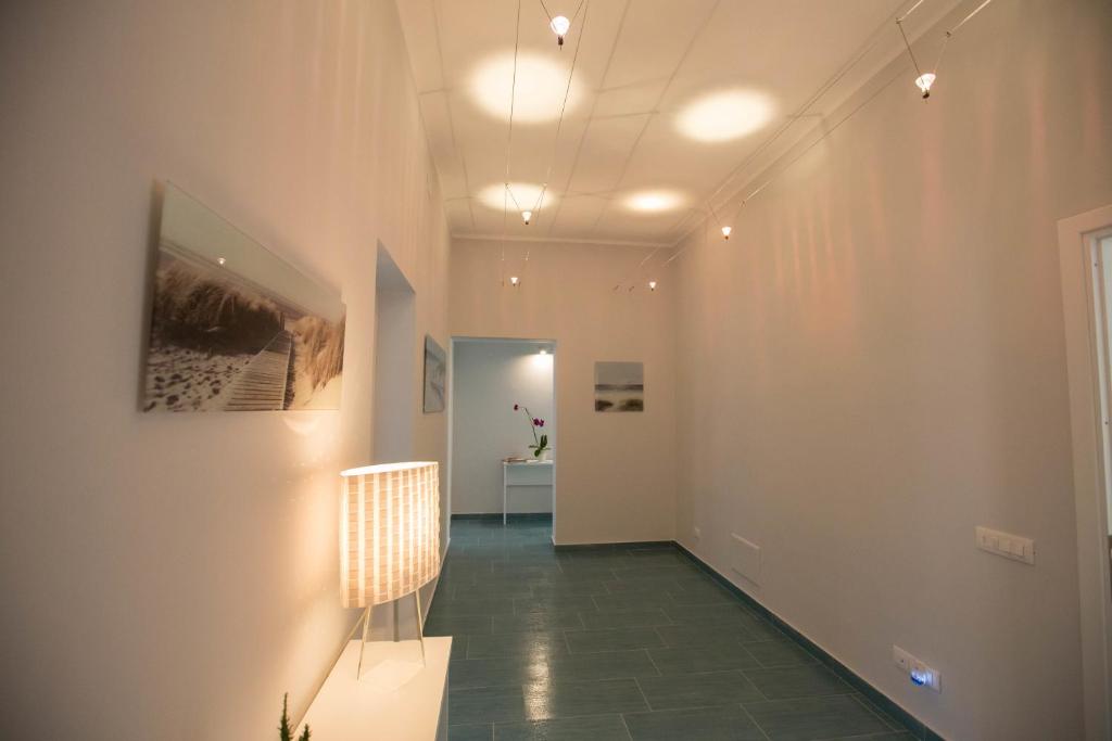 Kép B&b Olas Del Mar szállásáról Cefalùban a galériában