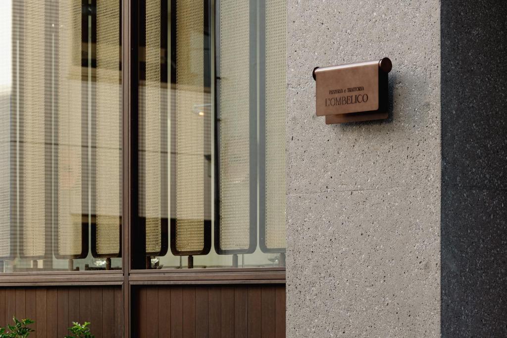 東京にあるTRUNK(HOTEL) YOYOGI PARKのギャラリーの写真