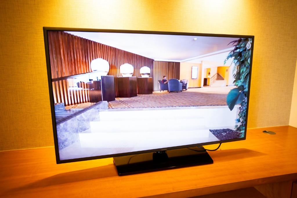 Chatrium Sathon Bangkok - Resim 17