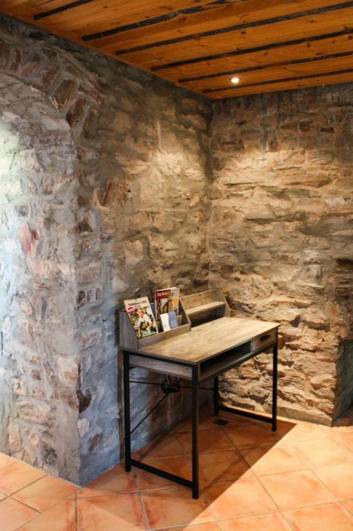 Hallgarter Zange - Appartement