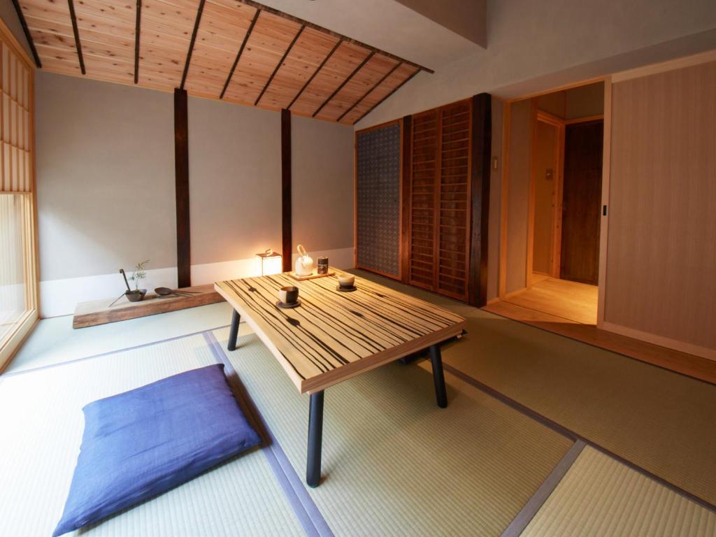 Fotografie z fotogalerie ubytování sakainoma hotel 熊 v destinaci Sakai