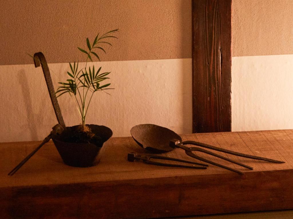 Fotografie z fotogalerie ubytování sakainoma hotel 熊 v destinaci Sakai