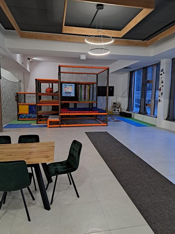 Fotografie z fotogalerie ubytování Apartmány Kamenec v destinaci Zákamenné