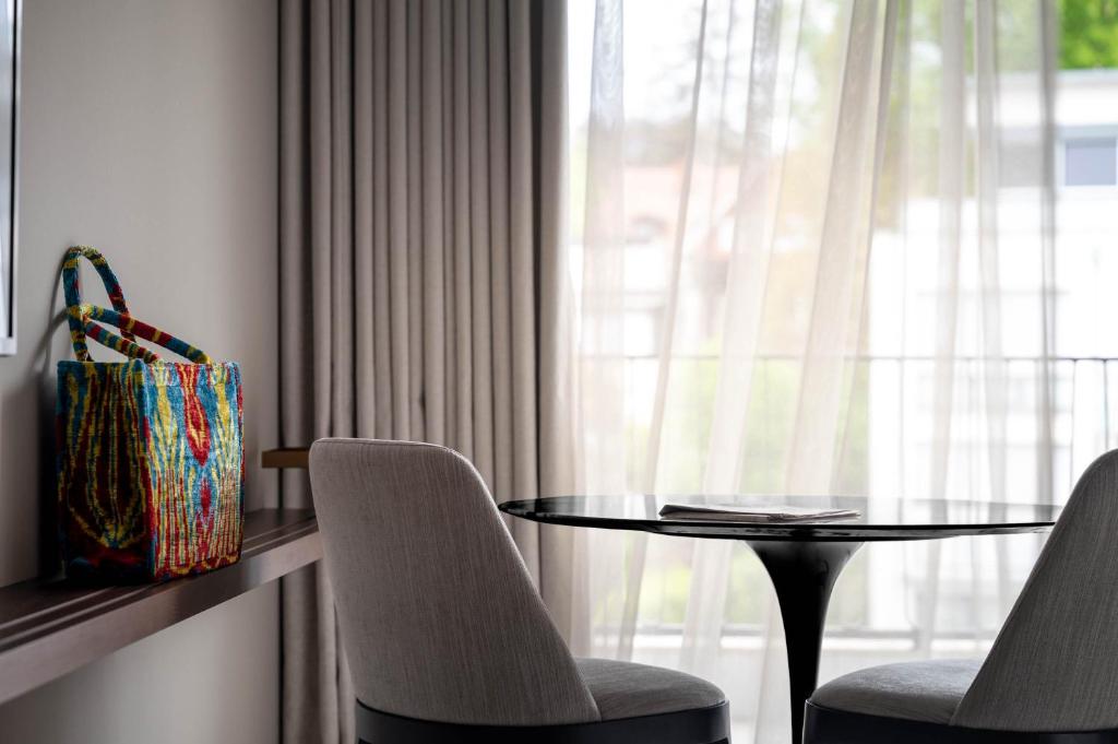 Fotografie z fotogalerie ubytování RIVA - Das Hotel am Bodensee v destinaci Konstanz