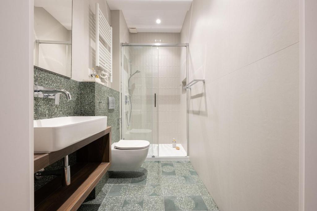 Apartprestige Krupówki z widokiem na Giewont lub Krupówki - 17