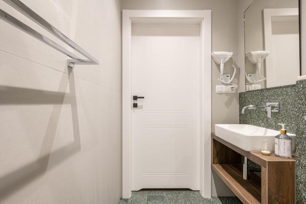 Apartprestige Krupówki z widokiem na Giewont lub Krupówki - 18