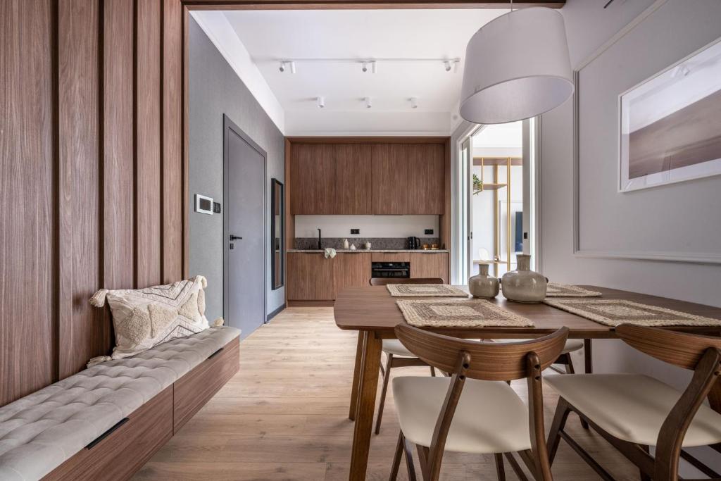 Apartprestige Krupówki z widokiem na Giewont lub Krupówki - 1