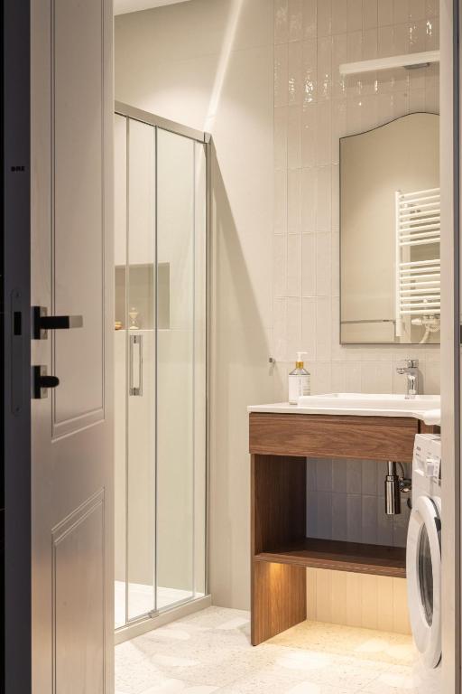 Apartprestige Krupówki z widokiem na Giewont lub Krupówki - 15