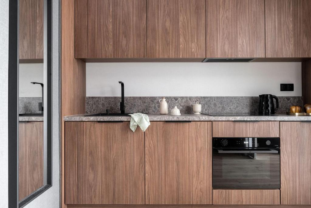 Apartprestige Krupówki z widokiem na Giewont lub Krupówki - 2