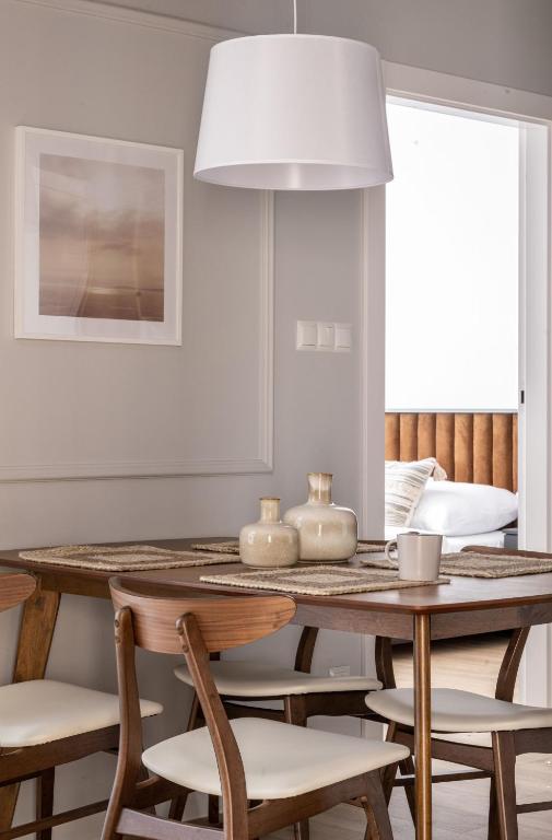 Apartprestige Krupówki z widokiem na Giewont lub Krupówki - 6