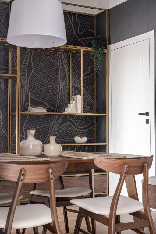 Apartprestige Krupówki z widokiem na Giewont lub Krupówki - 5