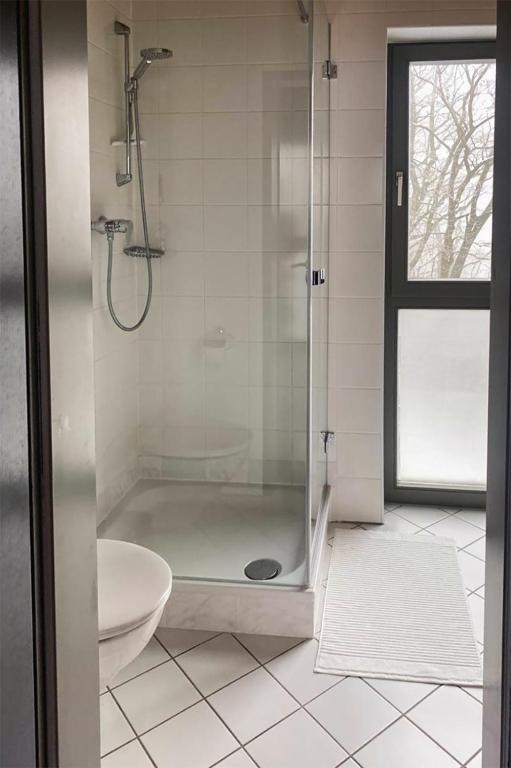 Hallgarter Zange - Chambre Double