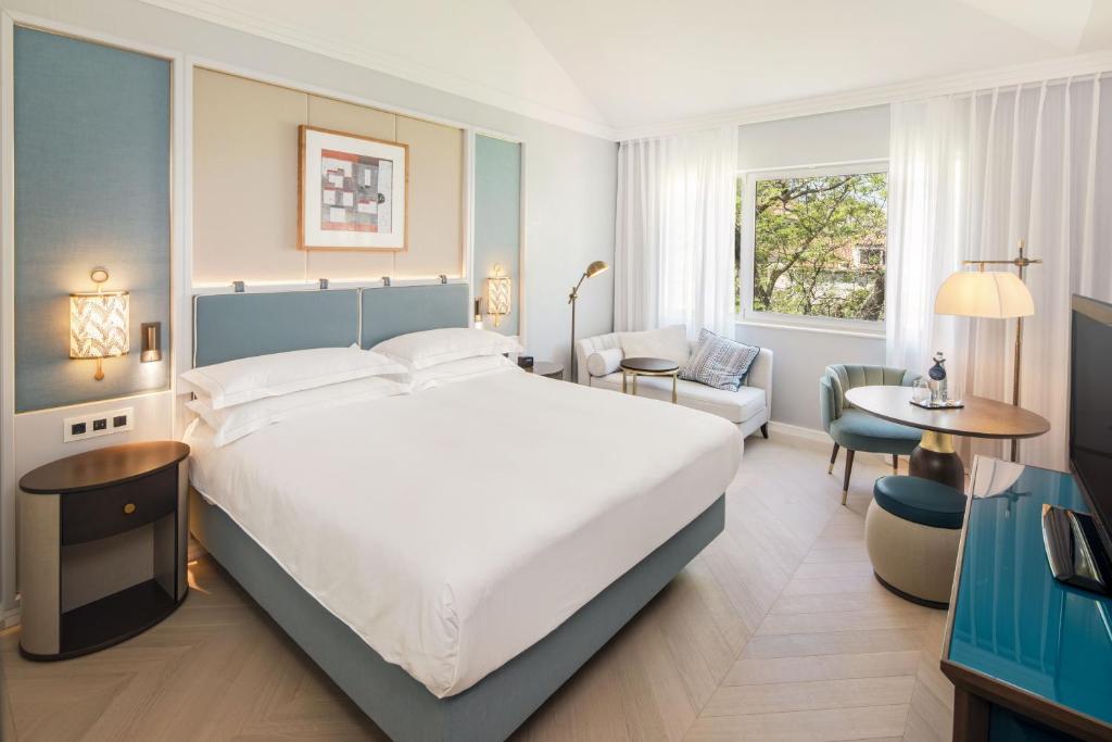 Hilton Imperial Dubrovnik - 5