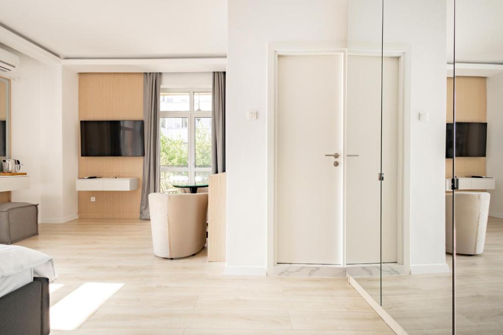 Piccolo Mondo by CityBookings - Resim 30