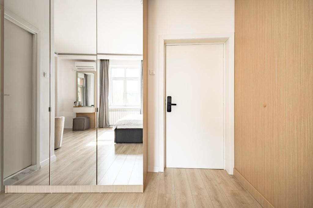 Piccolo Mondo by CityBookings - Resim 29