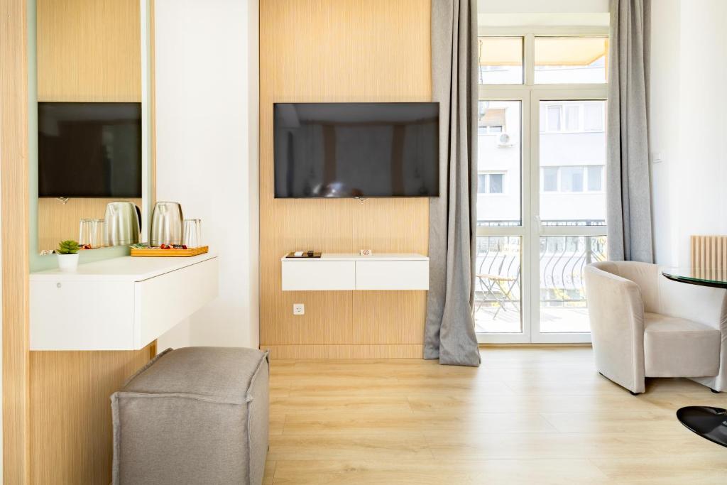 Piccolo Mondo by CityBookings - Resim 27