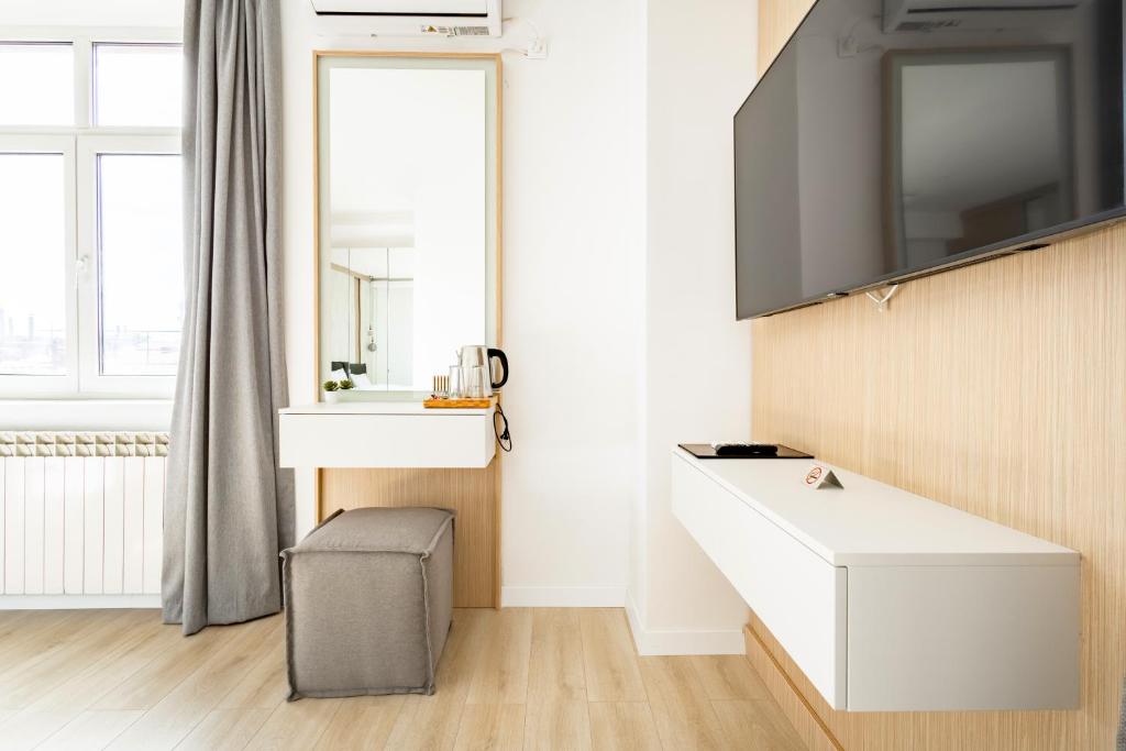 Piccolo Mondo by CityBookings - Resim 31