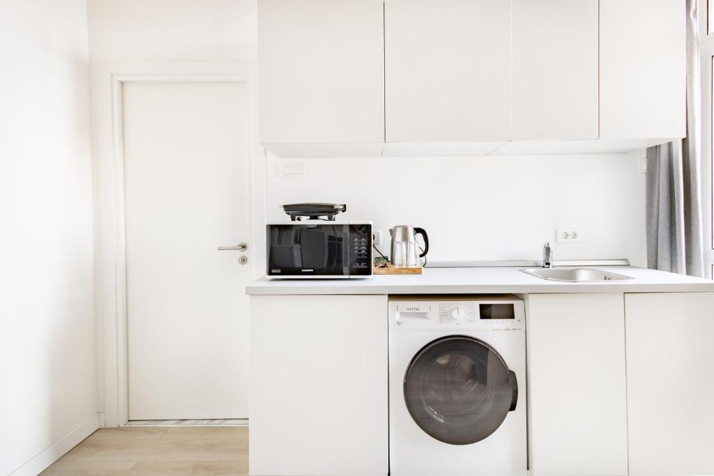 Piccolo Mondo by CityBookings - Resim 17