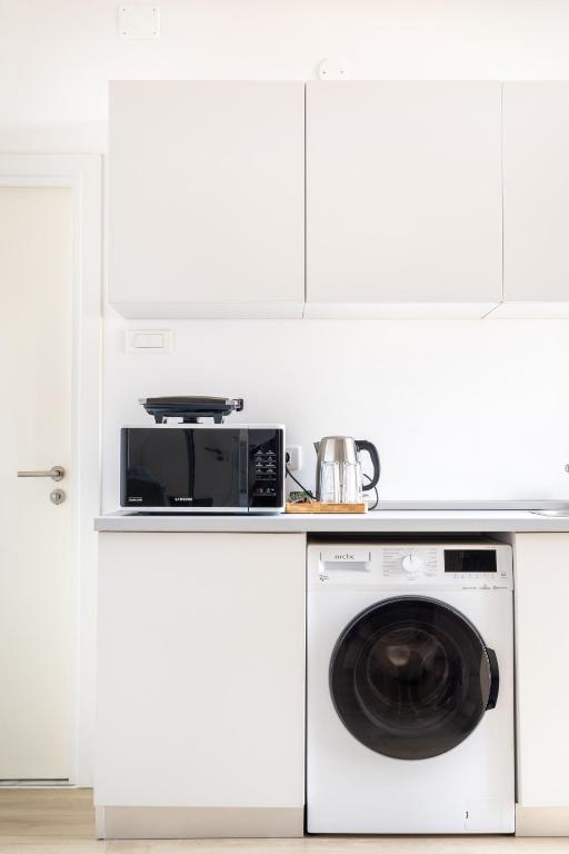 Piccolo Mondo by CityBookings - Resim 20