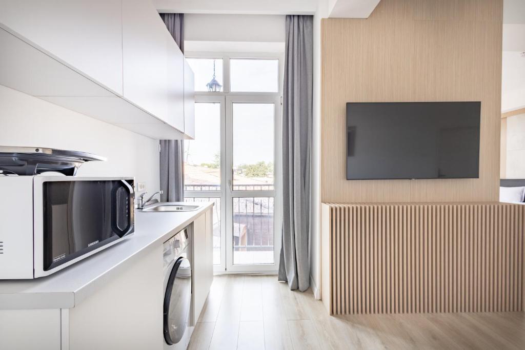 Piccolo Mondo by CityBookings - Resim 19