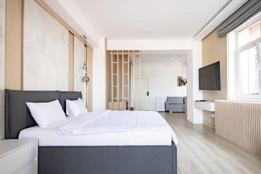 Piccolo Mondo by CityBookings - Resim 23