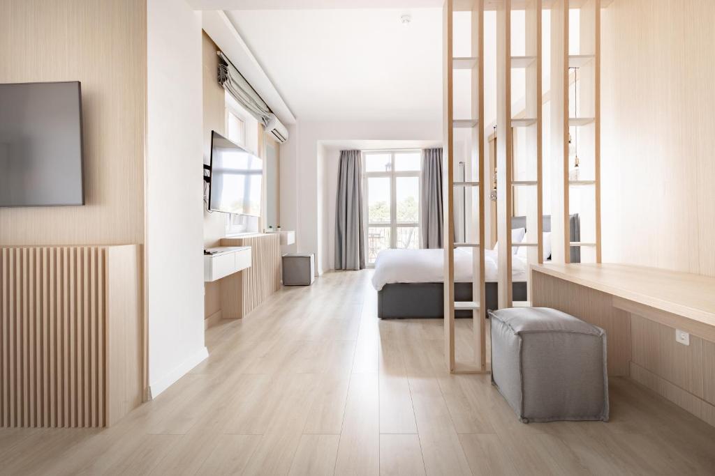 Piccolo Mondo by CityBookings - Resim 36