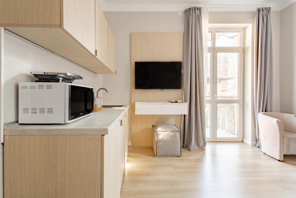 Piccolo Mondo by CityBookings - Resim 35