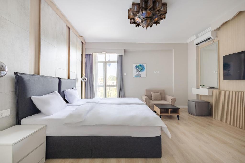 Piccolo Mondo by CityBookings - Resim 46