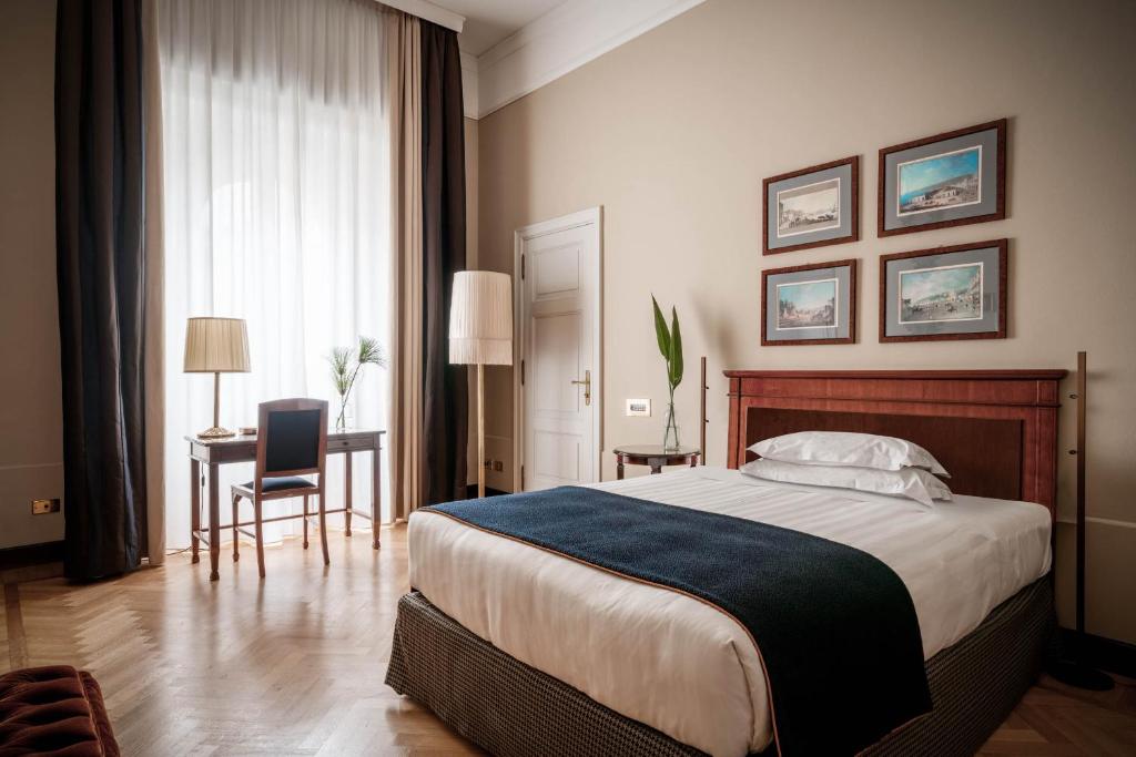 Grand Hotel et de Milan - The Leading Hotels of the World photo 2