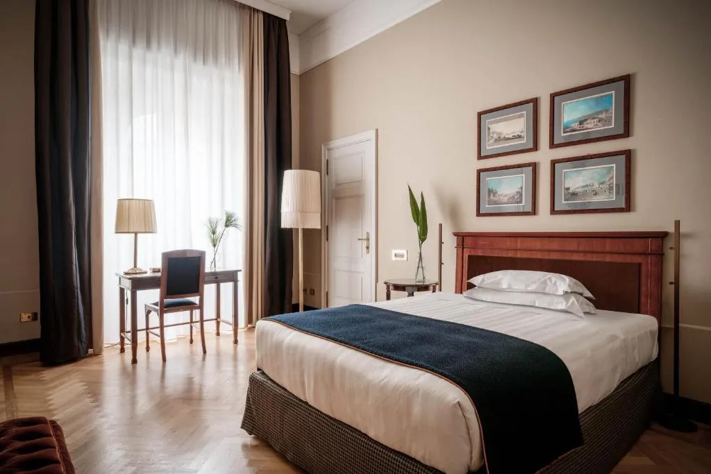 Classic Double or Twin Room