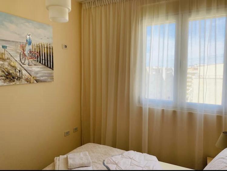 Apartamiento 5 minutos al mar - Imazhi 8