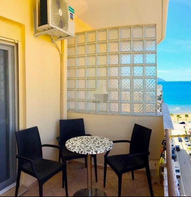 Apartamiento 5 minutos al mar - Imazhi 7