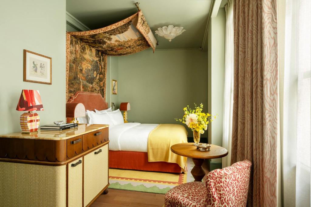 Le Grand Mazarin - 13