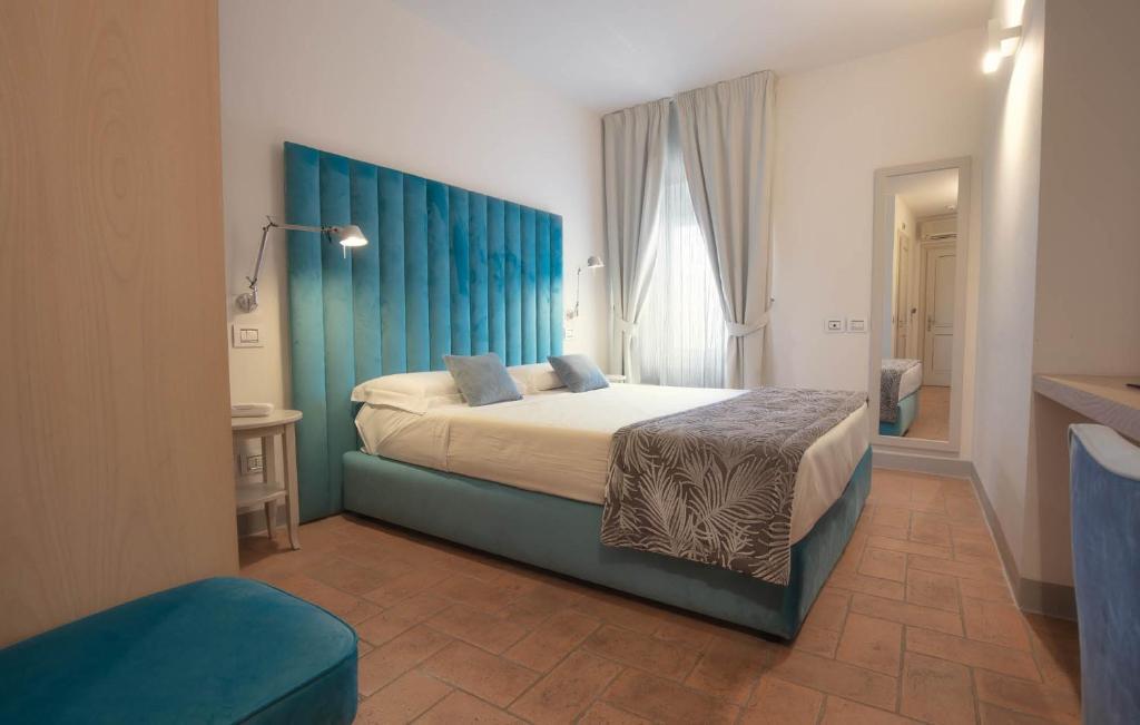 Hotel Sorella Luna - 4